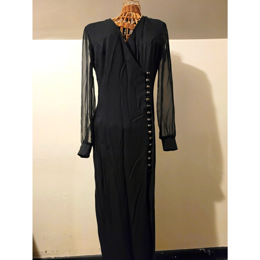 Dawn Joy fashions vintage dress